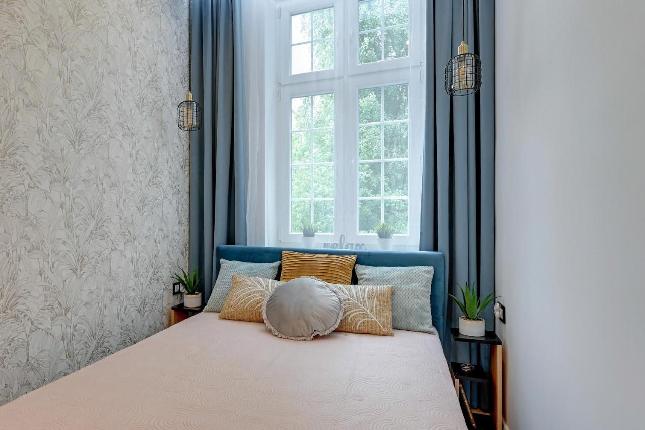 Ideal Apartments Przy Zurawiu Gdansk Bagian luar foto