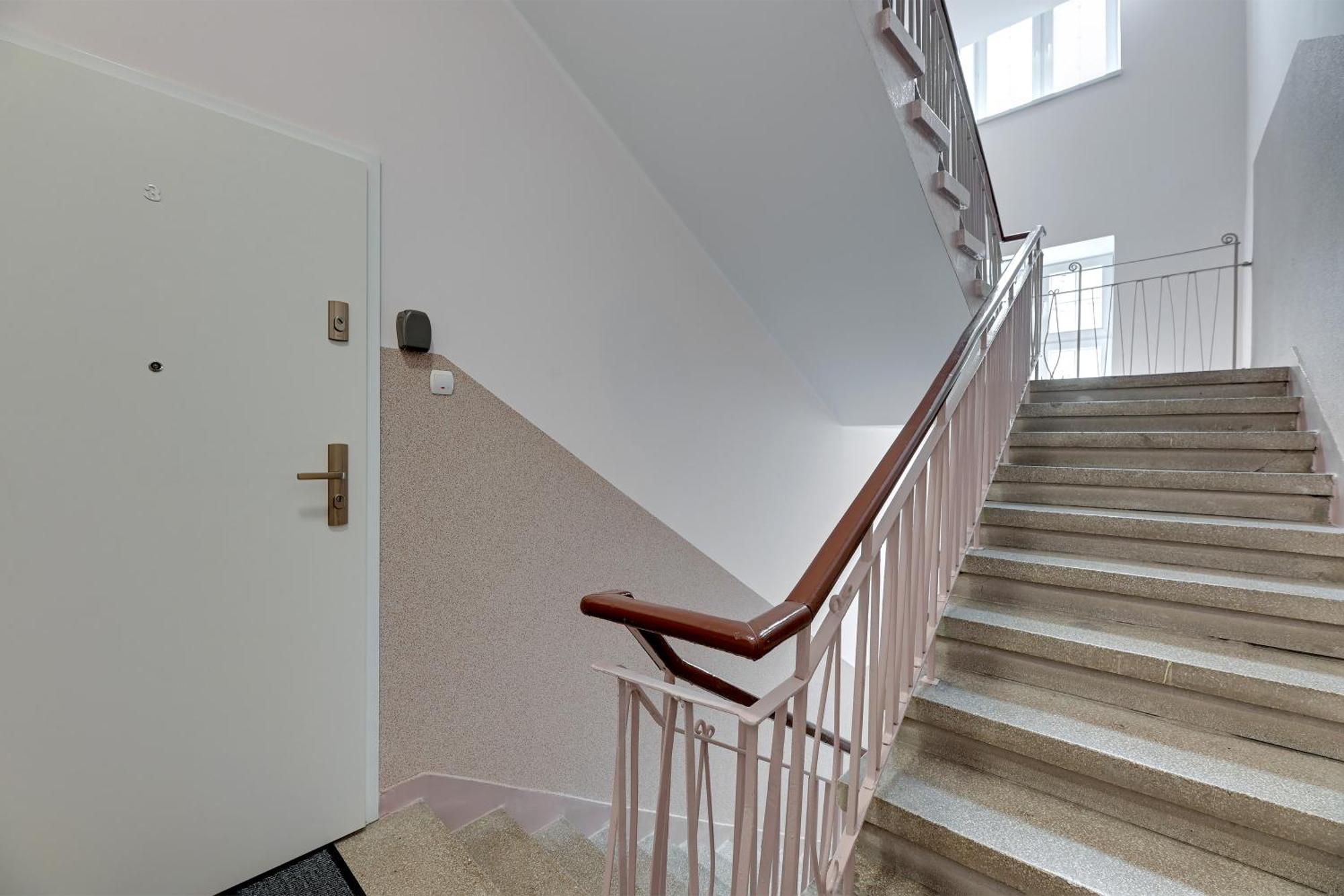 Ideal Apartments Przy Zurawiu Gdansk Bagian luar foto